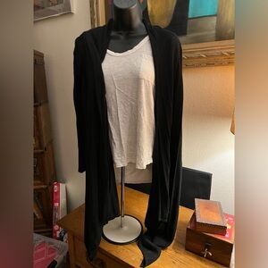 OAT cardigan